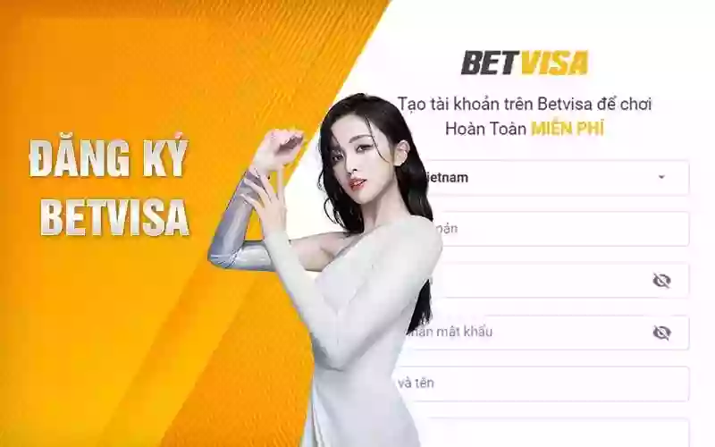 Giới Thiệu Về Betvisa